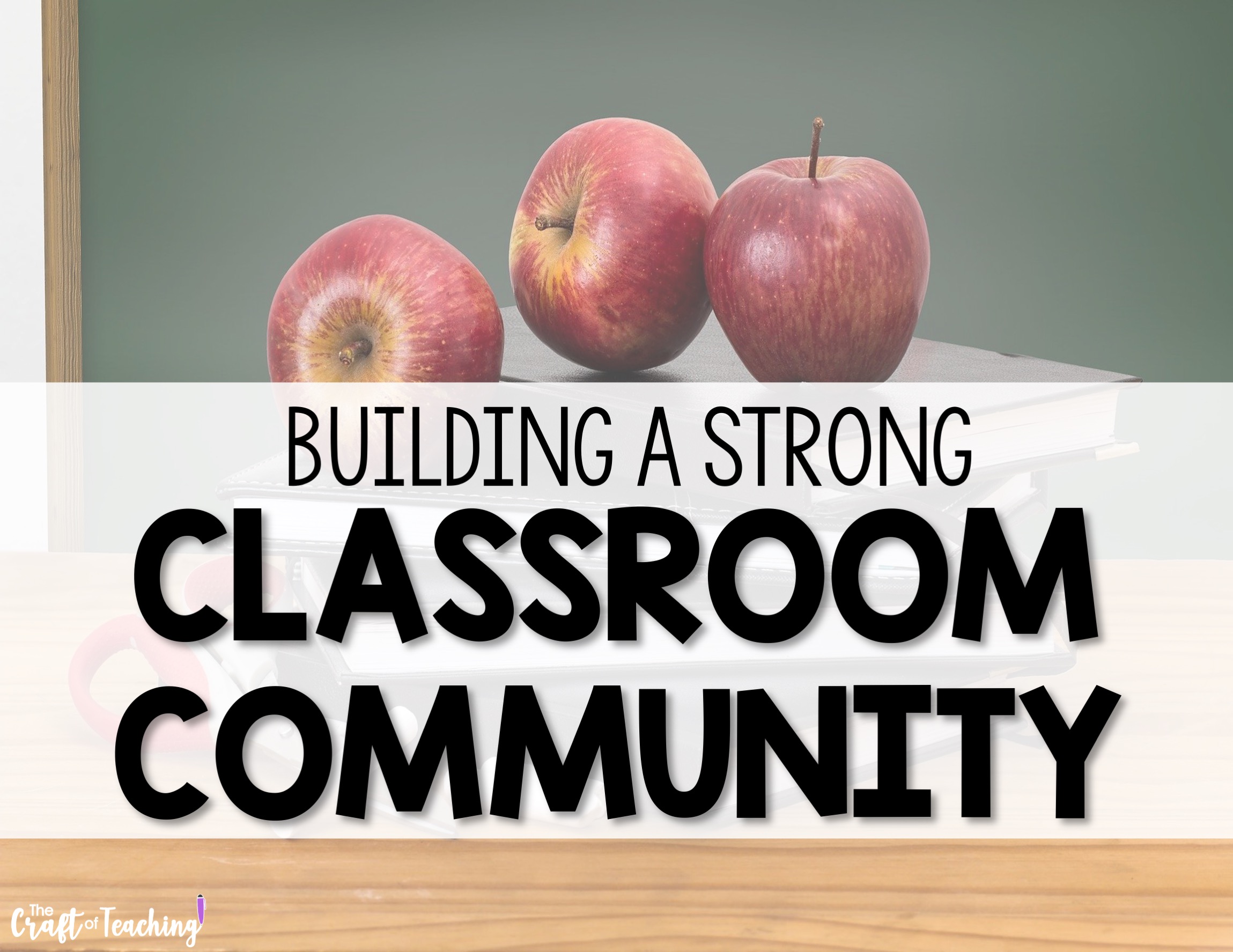 You are currently viewing Building Classroom Community: Class Pledge
