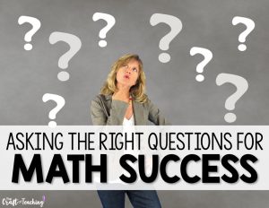 Read more about the article Asking Questions for Mathematical Thinking
