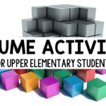 Fun and Easy Activities for Practicing Volume