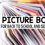 Best Back to School Picture Books for 5th Grade