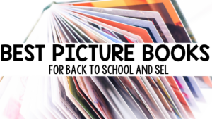 Read more about the article Best Back to School Picture Books for 5th Grade